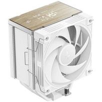 Deepcool AK700 DIGITAL procesoriaus aušintuvas R-AK700-WHNDMN-GJD, 77.23 cfm, 1 ventiliatorius, 36 dBA, 7 šilumos vamzdžių