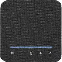 Lenovo Garsiakalbis 6000 4Y71Q47766, 12h, Bluetooth 5.3, 8 mikrofonai, IP54, juodas, USB-C, Windows 10, Windows 11