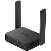 Mercusys MB113-4G belaidis 4G LTE nešiojamas maršrutizatorius, 300Mbit/s, 2 Ethernet LAN prievadai, MU-MIMO Nėra