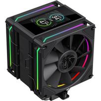 Gamemax procesoriaus oro aušintuvas SIGMA 620 LCD BK, 0.154kg, 0.164kg, 0.005985m³, juodas