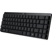 Asus ProArt KD300 klaviatūra, 90XB0AN0-MKB020, 600.4g, RGB, Bluetooth, belaidis ryšys, mechaniniai jungikliai, juoda