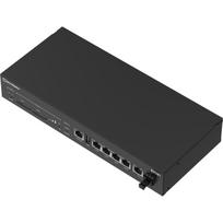 Teltonika RUTXR1 Rack-mountable LTE Cat 6 maršrutizatorius RUTXR1300000, 802.11ac, 5 Ethernet LAN prievadai, 10/100/1000Mbit/s