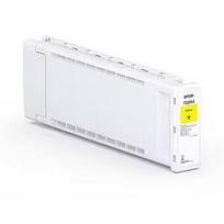 Epson Rašalo kasetė T50M4 C13T50M400, 700 ml, geltona, pigmentinė rašalas, 1 vnt., Epson UltraChrome XD3