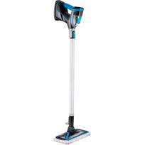 Bissell Garų šluota 4268N, 1600 W, 0.78/0.9 bar, 0.3 L, Titano/Bossanova mėlyna, Kietos grindys, Laidinis