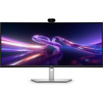 Dell P3426WEV monitorius, 34", 3440 x 1440, WQHD, 100 Hz, 5 ms, IPS, 350 cd/m², USB PD 90 W, KVM jungiklis