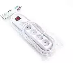 Omega prailgintuvas OL5G15W 1,5m, baltas