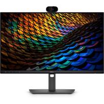 Dell LED monitorius P2426HEB 210-BVHS, 24", FHD, 120 Hz, 5/8 ms, 1920 x 1080, 300 cd/m², USB-C, KVM jungiklis, mikrofonas