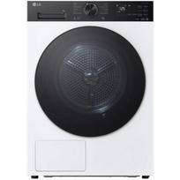 Lg Džiovyklė RHX5009TKB, 9 kg, 66 cm, Energijos klasė B, Wi-Fi, Skaitmeninė, Šilumos siurblys