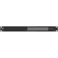 Teltonika Valdomas jungiklis SWM280000200, 24 x 10/100/1000 (12 PoE+) + 4 x Gigabit SFP, 300 W, VLAN palaikymas, DHCP serveris