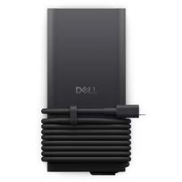 Dell USB-C GaN 280 W maitinimo adapteris 450-BDZH, 280 W, 48 V, 7 A, 120-230 V, 50-60 Hz, juodas, GaN technologija