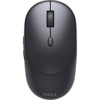 Dell Pro 7 tylus pelė MS726 570-BBLH, 6000 dpi, 2.40 GHz, 6 mygtukų, Bluetooth 6.0, tylus paspaudimas