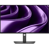 Dell P2426HE monitorius, 24", 1920 x 1080, FHD, 120 Hz, 5/8 ms, 300 cd/m², HDMI 1, USB-C centras, pilkas