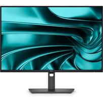 Dell LCD monitorius P2426E 210-BVJT, 24", 1920 x 1200, 100 Hz, 5 ms, 300 cd/m², HDMI prievadai 1, USB-C centras, VESA 100x100