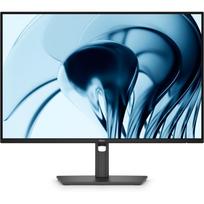 Dell LED monitorius P2426 210-BVJR, 24", WUXGA, 100 Hz, 5 ms, 1920 x 1200, 300 cd/m², HDMI 1, USB-C centras, VESA 100x100