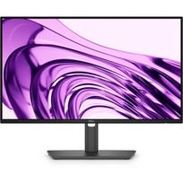Dell LED monitorius P2226H 210-BVJQ, 22", FHD, 100 Hz, 5 ms, 1920 x 1080, 300 cd/m², USB-C centras, VESA 100x100