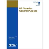Epson Perkėlimo popierius C13S400077, A3, 87 g/m², 1 pakuotė, 323 vnt.