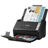 Epson Dokumentų skeneris ES-550W B11B287401, 45 ppm, 600 dpi, Wi-Fi Direct, automatinis dvipusis skenavimas