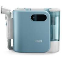 Philips dėmių valymo mašina XW3193/11, 400 W, 220-240 V, 6.5 m, drėgnas valymas, plati šepetys, išmanusis ekranas, Auto Clean