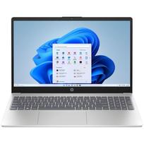 HP Nešiojamas 15-fd0217nw C1LS9EA, 15.6", FHD, 1920 x 1080, Intel Core i3, 8GB DDR4, 512GB SSD, Windows 11 Home, Bluetooth 5.3