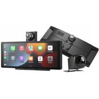Navitel Smart Car Device DS1020 DVR, 10.26", Wi-Fi, Bluetooth, Jutiklinis ekranas, Dviejų kanalų įrašymas, FM siųstuvas