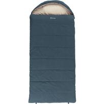 Outwell Miegmaišis Campion Lux XL 230528, 225 x 105 cm, -16 iki 5 °C, 2 būdai atidaryti - automatinis užraktas, L forma