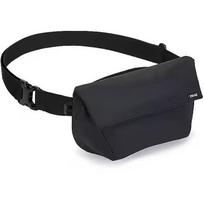 Thule EnRoute petnešų krepšys 3205494, 2 L, nailonas, juodas, 1 vidinė kišenė, 1 išorinė kišenė, reguliuojamos diržai