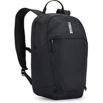 Thule EnRoute kuprinė 3205497, 12 L, Nailonas, Spalva: Juoda, Kasdienė kuprinė, Nešiojamojo kompiuterio skyrius