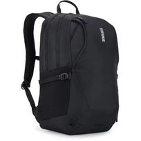 Thule EnRoute kuprinė 3205501, 23L, Nailonas, Juoda, Kasdienė, Atspari vandeniui, Vidinės kišenės