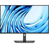 Dell P2726H, 27 colių, IPS, FHD, 16:9, 100 Hz, 5/8 ms, 1920 x 1080 pikselių, 300 cd/m², HDMI prievadų kiekis 1, VESA 100x100 mm