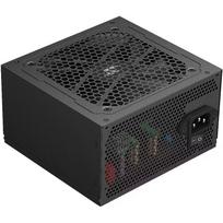 Gamemax maitinimo šaltinis MAX P550B, 550 W, Bronza, Nema modulinis, 1 x 24 pin ATX, 2 x 8 pin EPS12V, 2 x 8 pin PCIe, 4 x 4 PIN