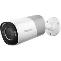 Reolink 4K išmanioji PoE kamera su ColorX naktiniu matymu RP-PCB8M, 8 MP, 2.8mm/F1.6, IP67, H.265/H.264, MicroSD kortelės lizdas