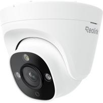 Reolink 4K išmanioji PoE kamera su spalvotu naktiniu matymu RP-PCT8M PCRPD4K01, 8 MP, 2,8 mm/F1,6, IP67, H.265/H.264