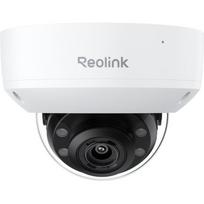 Reolink 4K IK10 vandalams atspari PoE kamera RP-PCV8MZ, 8 MP, F2,7-13,5mm/F1,6, IP67, H.265/H.264, Micro SD, max. 512GB