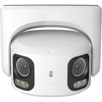 Reolink UHD dviejų objektyvų PoE stebėjimo kamera RP-PCT16MD, 16 MP, F2.8mm/F1.6, IP67, H.265/H.264, Micro SD, max. 512GB