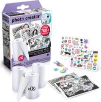 Studio Creator PHOTO CREATOR - Instant Camera Refill - 10 Rolls