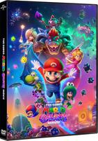 Super Mario Galaxy Movie