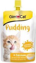 Gimborn GMC GIMCAT Pudding – skanėstas katėms – 150g