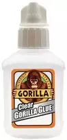 Klijai SKAIDRŪS GORILLA 50 ml