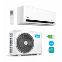Midea Solunar 2.6/2.9 kW Sieninis šilumos siurblys oras-oras