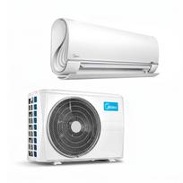 Midea All Easy Pro sieninis šilumos siurblys oras-oras