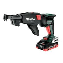 620063540 METABO.SCREWDRIVER TBS 18 LTX BL 5000