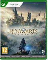 Warner Bros. Hogwarts Legacy  (FR/Multi in Game)