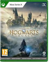 Warner Bros. Hogwarts Legacy  (FR/Multi in Game)