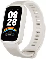 „Xiaomi Smart Band 9 Active“, balta