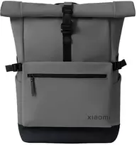 Kilimėlis Xiaomi laisvalaikio kuprinė su apvyniojamu viršumi