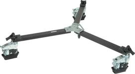 Video Įranga - Manfrotto Vežimėlis DOLLY VIDEO/CINE Tripod Dolly