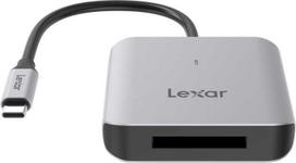 Lexar kortelių skaitytuvas CFexpress Type B