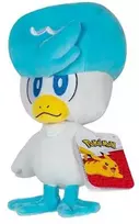 Jazwares Pokémon: pliušinis žaislas 20 cm - Quaxly
