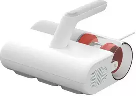 Ventiliatorius Xiaomi Dust Mite Vacuum Cleaner, baltas