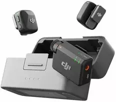 DJI Mic Mini (2 TX + 1 RX)